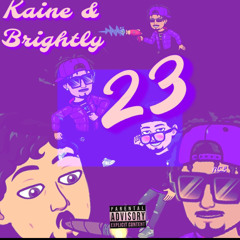 Monclare Weather - Kaine & Brightly