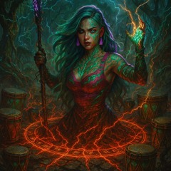 Malice & Curse (Wika wika pray)