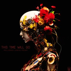 PREMIERE : Bonnie Spacey, KAPROVICH, RSTQ  - This Time Will Go (Original Mix)