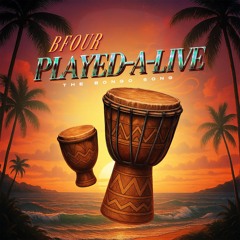Played-A-Live (The Bongo Song)