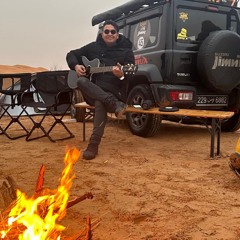 Ya Jimny