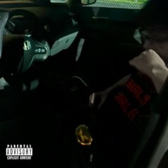 on my own (prod. bepe)