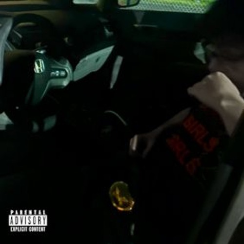 on my own (prod. bepe)