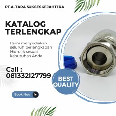 KATALOG TERLENGKAP,  Call 0813-3008-0880, PT Altara Sukses Sejahtera