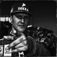 Schumacher [Free$tyle]
