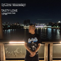Tasty Love / DJ Dreamboy (03/09/26)