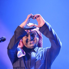 راشد الماجد| ما حتاج للحلم انا جالس مع احلامي..