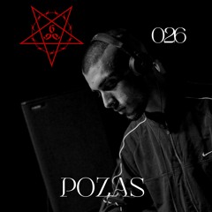 UNDERCAST026 ⛧ POZAS