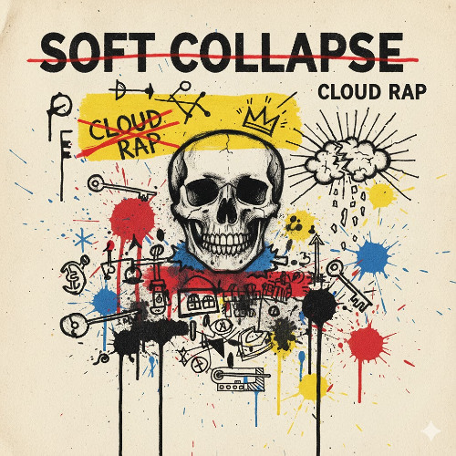 Sleep Code - Cloud Rap Instrumental Beat