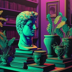 Alfonso Funk 1 | Falling in Love | Vaporwave Origin