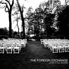 The Foreign Exchange - If This Is Love (KidChameleon Reflip)[FREE DOWNLOAD]
