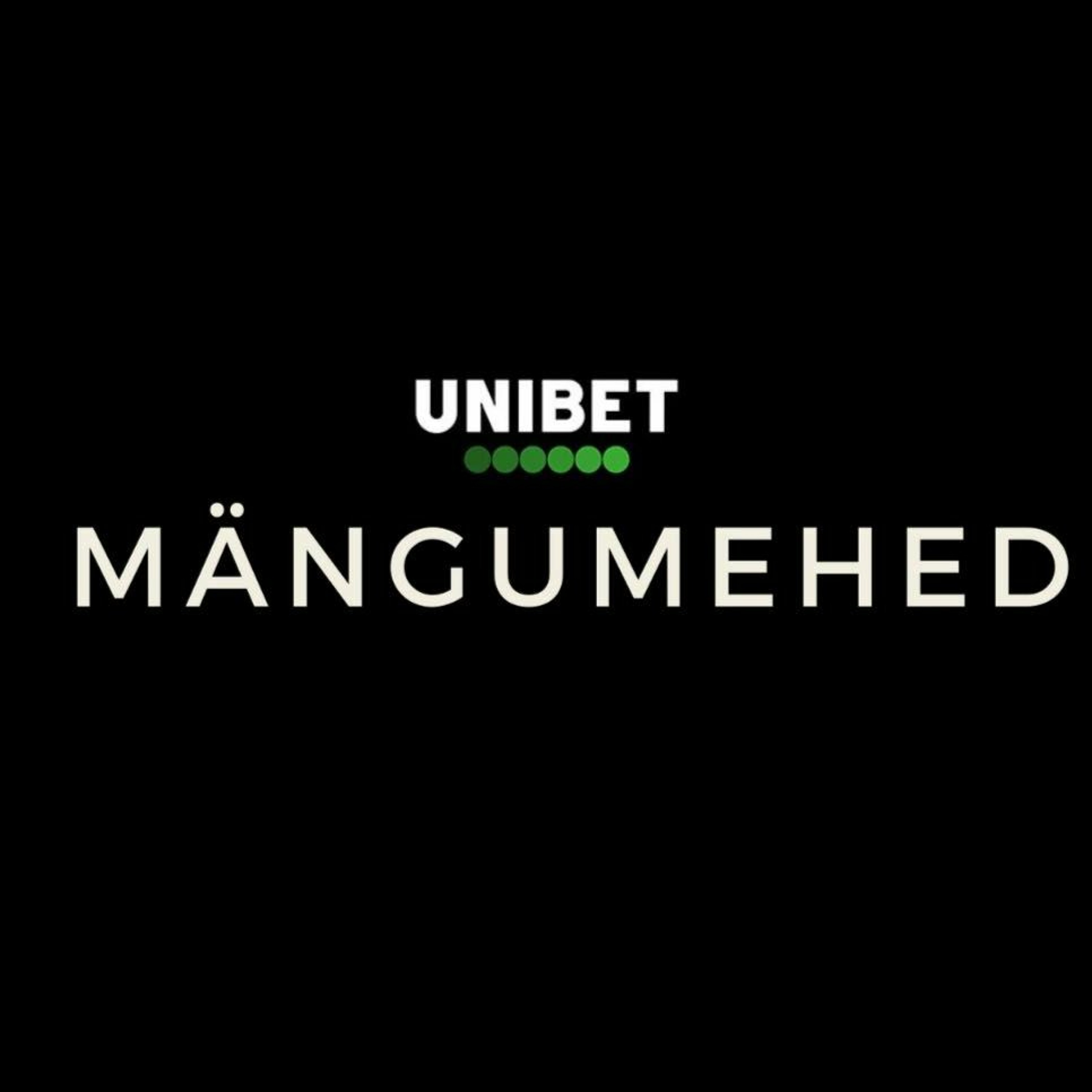 Mängumehed