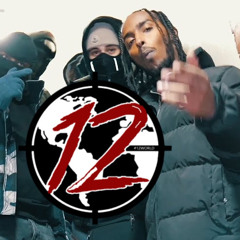 #12Anti  RedLight GreenLight