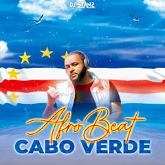 AfroBeat Cabo Verde Dj Stans