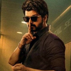 Master - CLIMAX BGM | Thalapathy Vijay | Anirudh | Lokesh