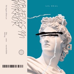 Hallway Echoes (feat. 777$LACKA777)