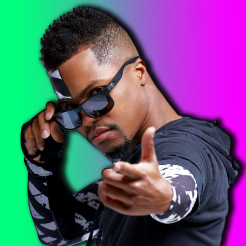 Mashup Vibes DJ Mix | Christian R&B, Hip-Hop, and Gospel DJ Mix - Andre Arkade
