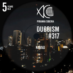 DUBBISM 5YO #317 - NAVAD