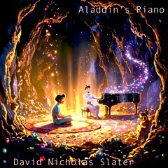 Aladdins Piano
