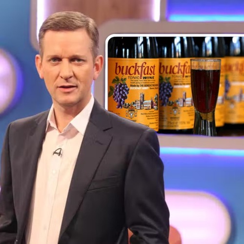Jeremy’s favourite mix