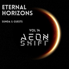 Eternal Horizons Vol 14 - Aeon Shift