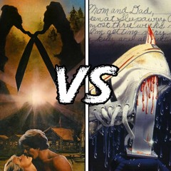 The Burning vs Sleepaway Camp - Julius vs Jasper 97