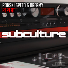 Repeat (Extended Mix)