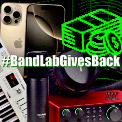 AIO Eddie - Give Back (#BandLabGivesBack) Prod. 1tttruman