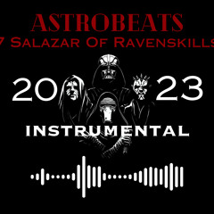 Cat-Astro - Seven Salazar Of Ravenskills (Instrumenal)