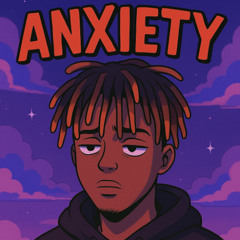 [FREE] Juice Wrld Type Beat Anxiety Prod.Source