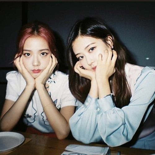 Stream Rosé & Jisoo - Love Yourself by BLACKPINK COVERS | Listen online for  free on SoundCloud