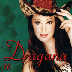 DRAGANA MIRKOVIC - KONTINENT (DROLE EXTENDED EDIT)