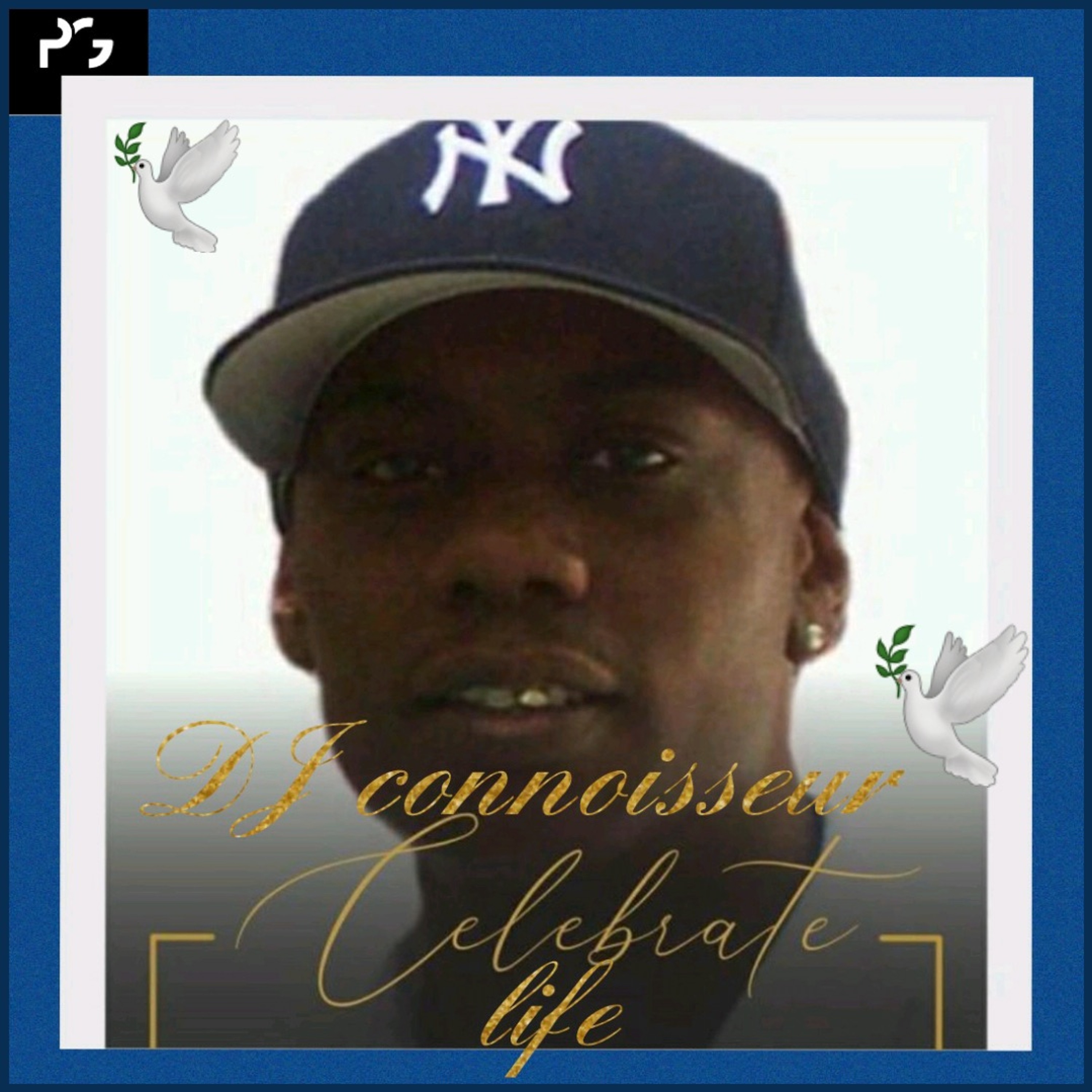 CELEBRATE LIFE MIX SELLY J DANNY B SQUADRON SYNDICATE episode artwork