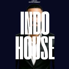 2025 INDO AFRO HOUSE MIX - DJ PRINCE