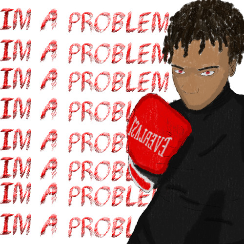 Knocca Rapper Stream IM A PROBLEM (violate) by Knocca | Listen online for free on ...