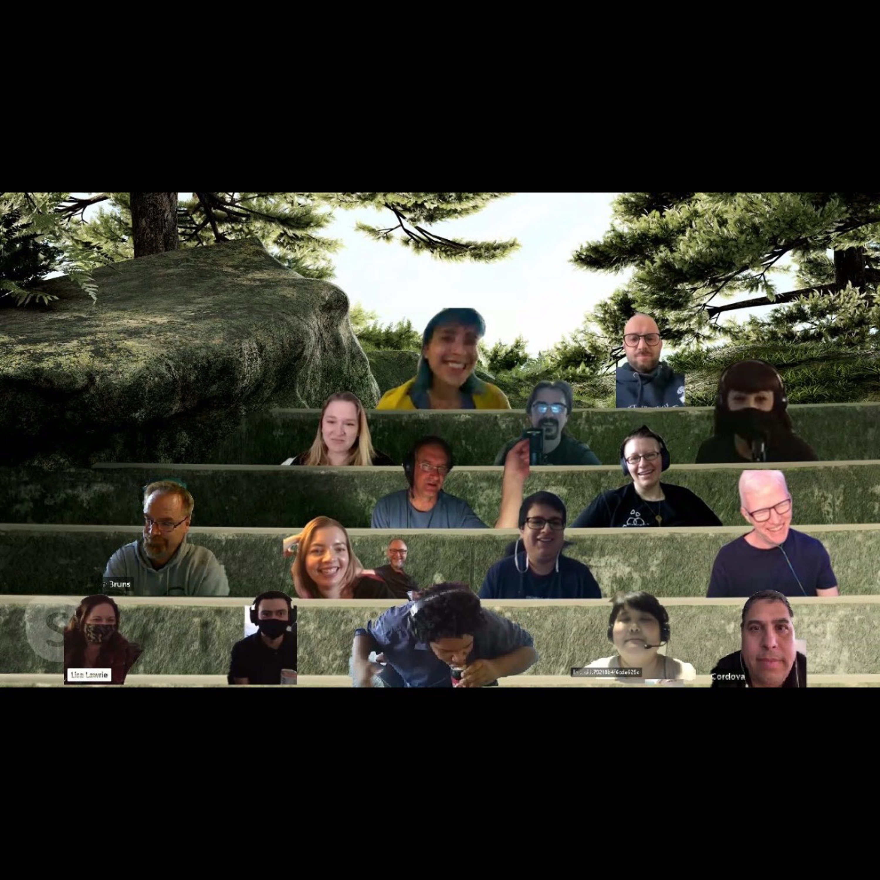 Best Friend\'s Fancast