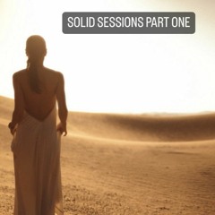 SOLID SESSIONS PART ONE  DECEMBER 2021