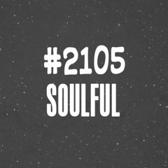 #2105- SOULFUL(skimmer a.k.a R4PP3R)