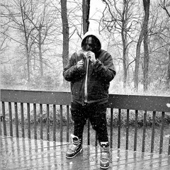 lunchbox - U could stay prod. mowz