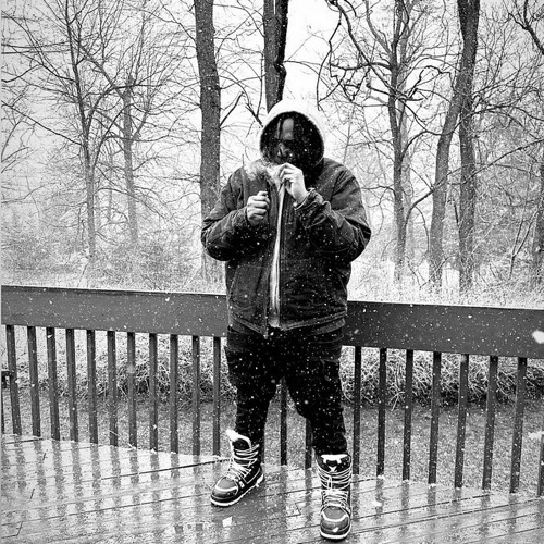 lunchbox - U could stay prod. mowz