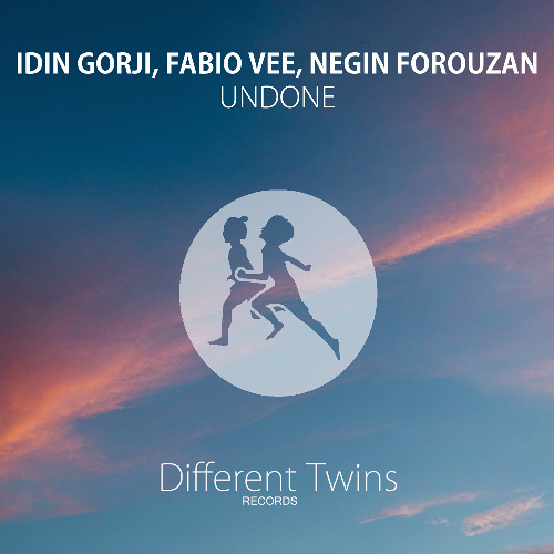 Idin Gorji, Fabio Vee, Negin Forouzan - Undone (Extended Mix) FREE DOWNLOAD