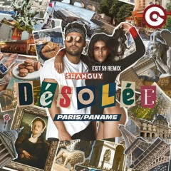 Desolee (Exit 59 Remix)