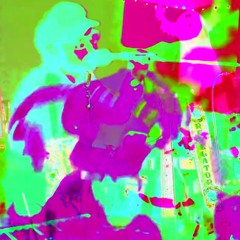 "Many Named (Yell Hounds)" Live 4-Track Demo (Cassette Mix)