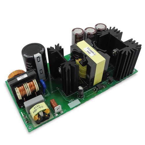 High-Performance Power Supplies and Power Designs