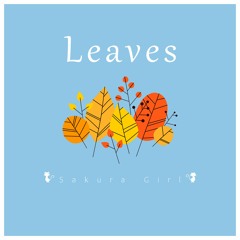 Leaves (Royalty Free Music / Free Download)