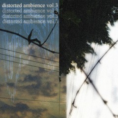 shameless' "distorted ambience" sample pack vol. 3