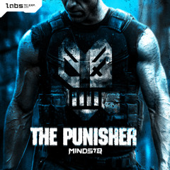 Mindst8 - THE PUNISHER (Radio Edit)