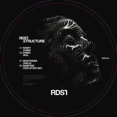 HASKY | CHIME | RDST STRUCTURE