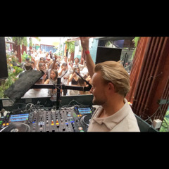 Bobby Lord @ NIGHT TALES for NOIR UNDERGROUND 19/6/22