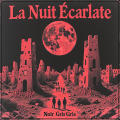 La nuit écarlate